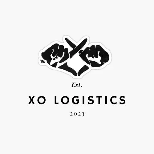 XO Logistics Logo